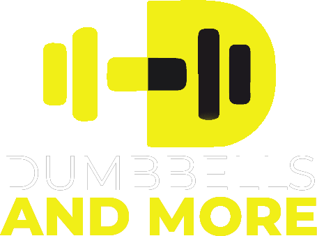 Dumbbells and More
