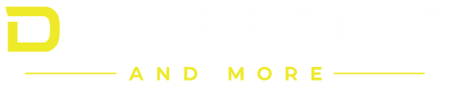 Dumbbells and More