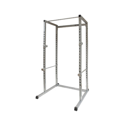 G100 Heavy-Duty Power Rack – Reinforced Steel Strength Station with Pull-Up Bar – Spacious, Customisable Design for Compound Lifts