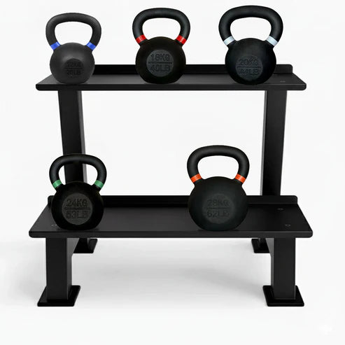 Cast Iron Kettlebells