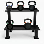 Cast Iron Kettlebells