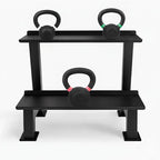 Cast Iron Kettlebells