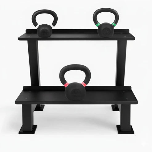 Cast Iron Kettlebells