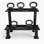 Cast Iron Kettlebells