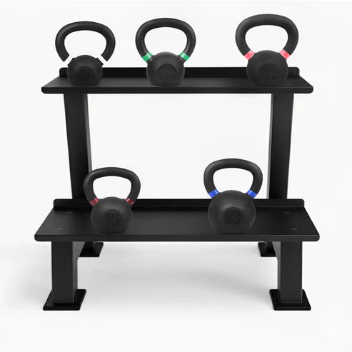 Cast Iron Kettlebells