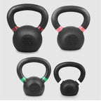Cast Iron Kettlebells