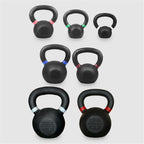 Cast Iron Kettlebells