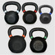 Set (Multiple Pairs) / Set H (102.0kg)