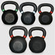 Set (Multiple Pairs) / Set I (122.0kg)