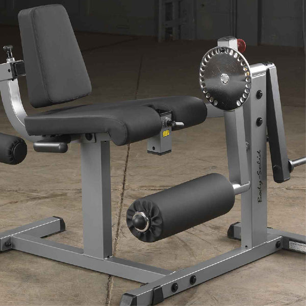 Premium Leg Extension Machine UK for Home & Commercial Gyms