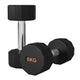 Pair (2 Dumbbells) / 2x6Kg