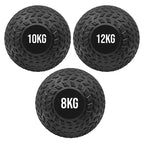 Treated Slam Balls