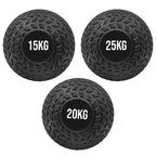 Treated Slam Balls