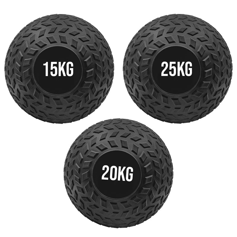 Treated Slam Balls