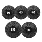 Treated Slam Balls