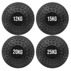 Treated Slam Balls