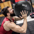 Heavy Duty Wall Balls