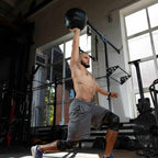 Heavy Duty Wall Balls