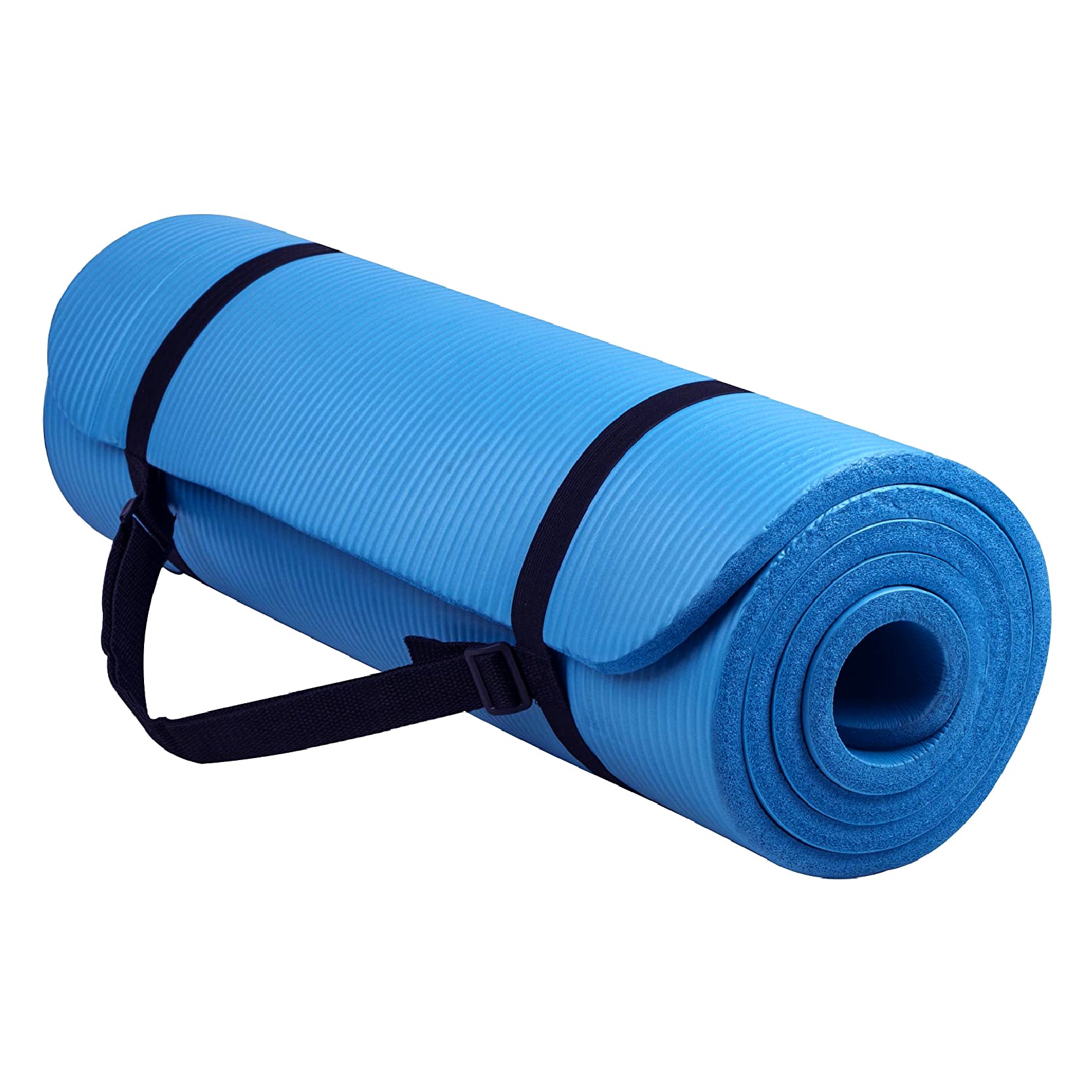 10mm Extra-Thick Yoga Mat