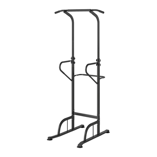 Pull-Up Dip Station